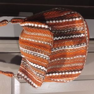 1970 style bag personally I think it a original bag from the 70s